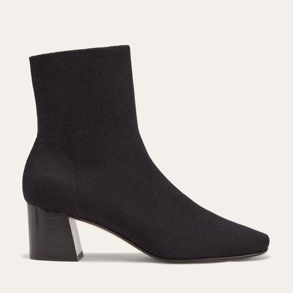 Everlane • The Day Boot in Reknit
